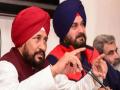 Punjab Elections 2022: कांग्रेस ने 23 उम्मीदवारों की दूसरी सूची की जारी, इन मौजूदा विधायकों के काटे टिकट - Hindi News | Punjab Elections 2022 Congress releases second list of 23 candidates tickets of these sitting mlas cut | Latest india News at Lokmatnews.in