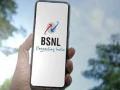 खुशखबरी! BSNL के 4जी सेवा शुरू करने को लेकर सरकार ने की बड़ी घोषणा, जानिए - Hindi News | BSNL will start 4G service by the end of this year said Center | Latest business News at Lokmatnews.in