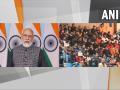 साल के पहले रोजगार मेले में पीएम मोदी ने 71,000 लोगों को सौंपा नियुक्ति पत्र, कहा- यह हमारे सुशासन की पहचान बन गया है - Hindi News | | Latest india News at Lokmatnews.in