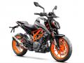 KTM ने भारत में लॉन्च की BS6 बाइक सीरीज, शोरूम कीमत 1.38 लाख से 2.53 लाख रुपए - Hindi News | KTM launches BS6 bike series in India, Showroom price 1.38 lakh to 2.53 lakh rupees | Latest automobile News at Lokmatnews.in