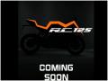 KTM RC 125 की बुकिंग शुरू, इन बाइक से है मुकाबला - Hindi News | KTM RC 125 Teased Ahead Of Launch Bookings Open | Latest automobile News at Lokmatnews.in