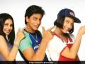 Kuch Kuch Hota Hai 21 Years:'कुछ कुछ होता है' फिल्म के 21 साल हुए पूरे, जानिए ये मजेदार किस्सा - Hindi News | kuch kuch hota completed 21 years in bollywood industry | Latest bollywood News at Lokmatnews.in
