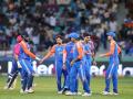 India vs United Arab Emirates Asia Cup: 13.1 ओवर, 57 रन और 10 विकेट, कुलदीप यादव और शिवम दुबे ने झटके 7 विकेट - Hindi News | India vs United Arab Emirates Asia Cup live UAE collapsed 57 runs 13-1 overs 10 wickets Kuldeep Yadav Shivam Dubey took 7 wickets amazing bowling first match | Latest cricket News at Lokmatnews.in