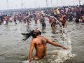 Maha Kumbh 2025: क्यों त्रिवेणी संगम कुंभ के लिए खास, क्या है अखाड़ों का महत्व? यहां जानिए महाकुंभ से जुड़े कुछ रोचक तथ्य - Hindi News | Maha Kumbh 2025: Why Triveni Sangam is special for Kumbh, what is the importance of Akharas? Know here some interesting facts related to Mahakumbh | Latest spirituality News at Lokmatnews.in