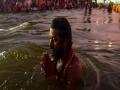 Haridwar Kumbh Mela 2021: कुंभ जा रहे हैं तो जान लें स्नान के ये तीन विशेष नियम, सभी के लिए है जरूरी - Hindi News | Haridwar Kumbh Mela 2021 kumbh snan ke niyam | Latest spirituality News at Lokmatnews.in