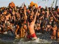Maha Kumbh 2025: पौष पूर्णिमा के अमृत स्नान के साथ शुरू होगा महाकुंभ में कल्पवास, दस लाख कल्पवासियों के लिए महाकुंभ क्षेत्र में लगाए गए 1.6 लाख टेंट - Hindi News | Maha Kumbh 2025: Kalpvas will begin in Maha Kumbh with the Amrit Snan of Paush Purnima, 1.6 lakh tents have been set up in the Maha Kumbh area for ten lakh Kalpvasis | Latest spirituality News at Lokmatnews.in