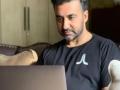 ED raids Raj Kundra: शिल्पा शेट्टी के पति राज कुंद्रा के ठिकाने पर ईडी छापे?, मुंबई और उत्तर प्रदेश में 15 स्थानों पर रेड, वजह - Hindi News | ED raids Shilpa Shetty husband Raj Kundra's hideout pornographic content Raid 15 places in Mumbai and Uttar Pradesh money laundering case | Latest bollywood News at Lokmatnews.in