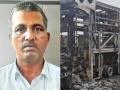 Kurnool Bus Fire Tragedy: आग लगने वाली स्लीपर बस के ड्राइवर को किया गया गिरफ्तार, जिसमें हो गई थी 20 लोगों की मौत - Hindi News | Kurnool Bus Fire Tragedy Driver Of Sleeper Bus That Went Into Flames Killing 20 Arrested | Latest india News at Lokmatnews.in