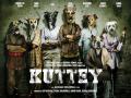 Kuttey Movie Review: क्राईम आणि अ‍ॅक्शनने भरलेला अर्जुन कपूरचा 'कुत्ते' सिनेमा रिलीज - Marathi News | Kuttey Movie Review Arjun kapoor Tabu konkona sen naseeruddin shah radhika madan | Latest filmy Photos at Lokmat.com