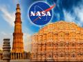 भारत की मशहूर धरोहरों की हिंदी में वीडियो बनाएगा नासा - Hindi News | NASA has produced a videos of famous indian heritage in hindi | Latest technology News at Lokmatnews.in