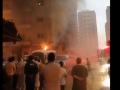 Kuwait fire: कुवैत की इमारत में भयंकर हादसा, आग लगने से 5 भारतीय समेत 41 लोगों की मौत, देखें मंजर - Hindi News | Kuwait fire 5 Indians among 41 killed in massive building fire in Mangaf VIDEO | Latest world News at Lokmatnews.in