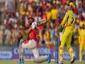 IPL 2020, CSK vs KXIP: ग्लेन मैक्सवेल की जगह पंजाब ने इस दिग्गज को किया शामिल, धोनी ने भी टीम में किए बड़े बदलाव - Hindi News | IPL 2020 CSK vs KXIP ms dhoni and kl rahul want win this match know here playing 11 | Latest cricket News at Lokmatnews.in