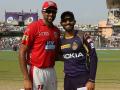 KXIP vs KKR: प्लेऑफ की उम्मीदें जिंदा रखने उतरेगी कोलकाता-पंजाब की टीमें, जानें किसका पलड़ा भारी - Hindi News | IPL 2019, KXIP vs KKR: Kings XI Punjab vs Kolkata Knight Riders Match Preview and Head to Head Records | Latest cricket News at Lokmatnews.in