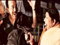 जब लता मंगेशकर ने CID एसीपी प्रद्युम्न पर तान दी थी पिस्तौल, और फिर... - Hindi News | Legendary singer Lata Mangeshkar shares a throwback picture on twitter | Latest bollywood News at Lokmatnews.in