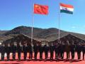 India-China: भारत-चीन के बीच सैन्य वार्ता शुरू, पूर्वी लद्दाख की शांति पर फोकस - Hindi News | Indian and Chinese armies discuss the situation in eastern Ladakh | Latest india News at Lokmatnews.in
