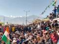 Ladakh protest: विंटर टूरिज्म की आशा धूमिल, लद्दाख हिंसा ने पानी फेरा, पर्यटकों की कमी - Hindi News | Ladakh protest Highlights Winter tourism hopes dim violence dampens tourist numbers | Latest business News at Lokmatnews.in