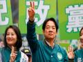 Taiwan Election: चीन के कट्टर विरोधी लाई चिंग-ते ने जीता ताइवान का राष्ट्रपति चुनाव, जानें उनके बारे में - Hindi News | Taiwan Election 2024 Lai Ching-te has won Taiwan's presidential election | Latest world News at Lokmatnews.in