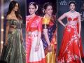 Lakme Fashion Week Day 5: करीना कपूर, हेमा मालिनी, ईशा देओल, प्राची देसाई समेत इन स्टार्स का दिखा जलवा - Hindi News | Lakme Fashion Week Day 5: Kareena Kapoor, Hema Malini, Esha Deol, Prachi Desai, Karan Johar, Aditi Rao Hydari, Sophie Choudry, Diana Penty and Many More Celebs Did Ramp Walk | Latest bollywood Photos at Lokmatnews.in
