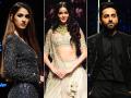 Lakme Fashion Week Day 4: दिशा पाटनी, अनन्या पांडे, आयुष्मान खुराना समेत इन स्टार्स ने रैंप पर दिखाया जलवा - Hindi News | Lakme Fashion Week Day 4: Ananya Panday, Disha Patani, Arjun Kapoor and Many stars weaved magic on the Ramp Walk | Latest bollywood Photos at Lokmatnews.in