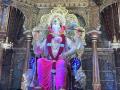 Happy Ganesh Chaturthi 2023: मुंबई में इन पंडालों की धूम, यहां पर जाकर करें दर्शन, देखें तस्वीरें और वीडियो - Hindi News | Happy Ganesh Chaturthi 2023 pandal hop heritage tours in Mumbai visit during Ganesh Chaturthi multi Vinayaka Chaturthi Wishes Messages Ganesh Utsav see pics video | Latest spirituality News at Lokmatnews.in