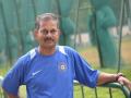 हेड कोच के बाद अब बैटिंग कोच की दौड़ में शामिल हुए लालचंद राजपूत - Hindi News | Team India Support Staff Selection Begins, Lalchand Rajput among aspirants | Latest cricket News at Lokmatnews.in