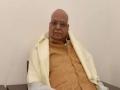 मध्य प्रदेश के राज्यपाल लालजी टंडन नहीं रहे, लखनऊ के मेदांता हॉस्पिटल में निधन - Hindi News | MP Governor Lalji Tandon passes away son Ashutosh Tandon announces his demise | Latest politics News at Lokmatnews.in