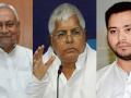 Bihar Politics News: राजद प्रमुख लालू यादव के नीतीश कुमार के प्रति हमदर्दी के निकाले जा रहे हैं सियासी मायने, क्या बिहार में सच खेला होना अभी बाकी! - Hindi News | Bihar Politics News RJD chief Lalu Prasad Yadav's sympathy towards Nitish Kumar is being used for political purposes, is the truth yet to be played in Bihar? | Latest india News at Lokmatnews.in
