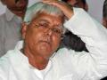बेल मिलने पर भी जेल में रहेंगे लालू यादव, इसलिए नहीं आ सकेंगे बाहर - Hindi News | Lalu Yadav gets bail in a case of fodder scam but will not come out of jail | Latest india News at Lokmatnews.in
