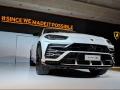 दुनिया की सबसे तेज़ एसयूवी Lamborghini Urus भारत में लॉन्च, कीमत 3 करोड़ रुपये - Hindi News | Lamborghini Urus SUV Launched In India; Priced At ₹ 3 Crore | Latest automobile News at Lokmatnews.in