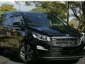 इनोवा के पसीने छुड़ाने भारत आ रही है KIA Carnival, दिए गए हैं ये लेटेस्ट फीचर्स - Hindi News | kia carnival mpv will launch at auto expo 2020 in india | Latest automobile News at Lokmatnews.in
