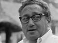 Henry Kissinger Dies At 100: अमेरिका की विदेश नीति की लड़ाई के अंतिम पुरोधा, जानें 10 बड़ी बातें - Hindi News | who was Henry Kissinger Dies At 100 ten Facts About Former US Diplomat last pioneer of America's foreign policy fight | Latest world News at Lokmatnews.in