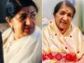 Lata Mangeshkar succumbed to 'post-Covid multi-organ failure' - Hindi News | Lata Mangeshkar succumbed to 'post-Covid multi-organ failure' | Latest entertainment Photos at Lokmattimes.com