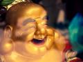 खुद के लिए कभी ना खरीदें "लाफिंग बुद्धा", ये है वजह - Hindi News | Why we should not buy Laughing Buddha Feng Shui | Latest spirituality News at Lokmatnews.in