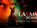 Laxmi Bomb Trailer: लाल साड़ी और चूड़ी पहन लक्ष्मी बने Akshay Kumar,डराने और हंसाने के लिए हैं तैयार - Hindi News | Akshay Kumar Laxmi Bomb Trailer Released | Latest bollywood Videos at Lokmatnews.in