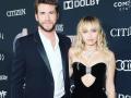 Hannah Montana फेम Miley Cyrus पति Liam Hemsworth से हुईं अलग, आठ महीने में टूटी शादी - Hindi News | Miley Cyrus confirmed her separation from Liam Hemsworth | Latest hollywood News at Lokmatnews.in