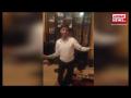 Funniest Dance Ever : 'रेखा' की आत्मा जब घुस जाती है तो इंसान ऐसे ही नाचता है। - Hindi News | | Latest weird Videos at Lokmatnews.in