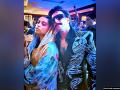 रणवीर सिंह के साथ तस्वीर हो रही वायरल, जानें कौन है ये सुपरवुमन - Hindi News | Superwoman Lilly Singh and Ranveer photo goes viral on Instagram | Latest bollywood Photos at Lokmatnews.in