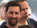 Lionel Messi India Tour: मुंबई में ट्रैफिक एडवाइजरी जारी, वानखेड़े और ब्रेबोर्न स्टेडियम में पार्किंग बंद; जानें रूट - Hindi News | Lionel Messi India Tour Traffic advisory issued in Mumbai parking closed at Wankhede and Brabourne Stadium check route | Latest india News at Lokmatnews.in