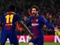 ला लीगा की वापसी पर जोखिम लेने को तैयार हैं स्टार फुटबॉलर लियोनेल मेसी - Hindi News | Lionel Messi accepts ‘risk’ in possible La Liga return | Latest football News at Lokmatnews.in