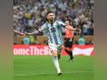 Lionel Messi: पेरिस सेंट जर्मेन छोड़ इस क्लब से जुड़ेंगे मेस्सी, तोड़ेंगे रोनाल्डो रिकॉर्ड, जानिए डील राशि! - Hindi News | Lionel Messi all set to bag £320m $400m a year Saudi deal Report Cristiano Ronaldo’s deal Al-Nassr In December last year | Latest other-sports News at Lokmatnews.in