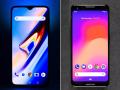 मई महीने में लॉन्च होने वाले हैं OnePlus 7 से लेकर Google Pixel 3a तक ये धांसू स्मार्टफोन्स - Hindi News | List of smartphones to be launched in May 2019, Google Pixel 3a, Nokia, Honor, OnePlus 7, Samsung Galaxy M40 | Latest technology News at Lokmatnews.in