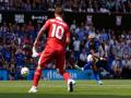 Premier League: रिकॉर्ड तोड़ सलाह के दम पर लिवरपूल ने इप्सविच को 2-0 से हराया - Hindi News | Premier League: Liverpool beat Ipswich 2-0 on the back of record-breaking Salah | Latest other-sports News at Lokmatnews.in