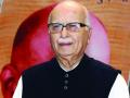 LK Advani: भाजपा के वरिष्ठ नेता लालकृष्ण आडवाणी अस्पताल में भर्ती, हालत स्थिर - Hindi News | Senior BJP leader LK Advani admitted to hospital condition stable | Latest india News at Lokmatnews.in