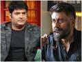 कपिल शर्मा के शो के बहिष्कार की उठी मांग, फिल्ममेकर ने कॉमेडियन पर लगाया बड़ा आरोप, जानिए पूरा मामला - Hindi News | Kapil Sharma refuse to promote vivek agnihotri film the Kashmir Files on his show | Latest bollywood News at Lokmatnews.in