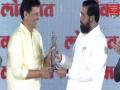 LMOTY 2026: मंत्री प्रकाश अबितकर 'लोकमत महाराष्ट्र ऑफ द ईयर' पुरस्कार से सम्मानित! - Hindi News | Lokmat Maharashtrian of the year awards 2026 lmoty Minister Prakash Abitkar honoured with 'Lokmat Maharashtra of the Year' award! | Latest india News at Lokmatnews.in