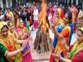 लोहड़ी 2024: गुड़-तिल की मिठास और प्रकृति के प्रति आभार - Hindi News | lohri 2024 dulla bhatti story in hindi | Latest spirituality News at Lokmatnews.in