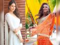 इस लोहड़ी सजें इन फेमस पंजाबी अदाकारों की तरह, दिखेंगी सबसे अलग - Hindi News | Lohri traditional dresses ideas | Latest fashion-beauty Photos at Lokmatnews.in