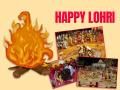 जानें क्यों मनाई जाती है लोहड़ी, क्या है इसके पीछे की कहानी - Hindi News | why do we celebrate lohri festival | Latest spirituality Photos at Lokmatnews.in