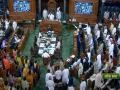 ब्लॉग: संसद में हंगामा, देश को इससे क्या हासिल होगा? - Hindi News | Blog: Uproar in Parliament Monsoon session, what will the country gain from this? | Latest india News at Lokmatnews.in