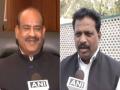 Lok Sabha Speaker election: लोकसभा अध्यक्ष पद के लिए ओम बिरला और के सुरेश आमने सामने, जानें किसे फायदा? नंबर की मदद से समझें - Hindi News | Lok Sabha Speaker election Om Birla vs K Suresh for Lok Sabha Speaker post Who has advantage? Numbers explained | Latest india News at Lokmatnews.in
